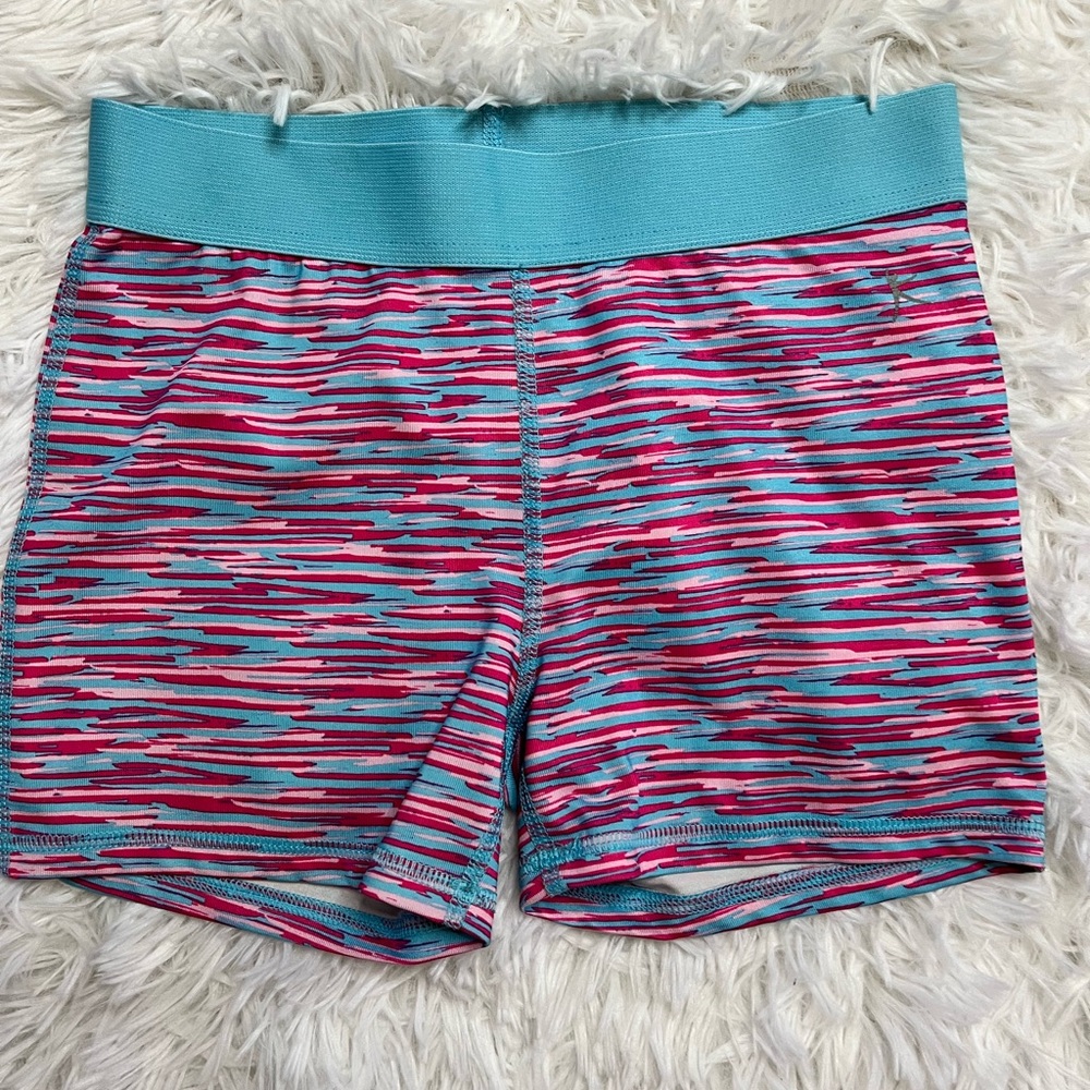 Spandex colorful